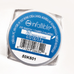 L\'Oreal Timeless Blue Spark (760) Infallible 24-Hour Eyeshadow