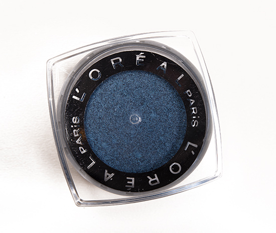 L'Oreal Timeless Blue Spark (760) Infallible Eyeshadow
