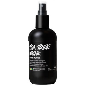 LUSH Tea Tree Water