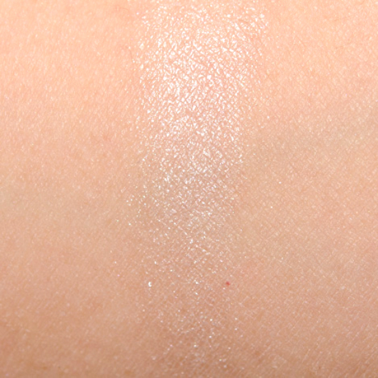 MAC Silver Fog Eyeshadow