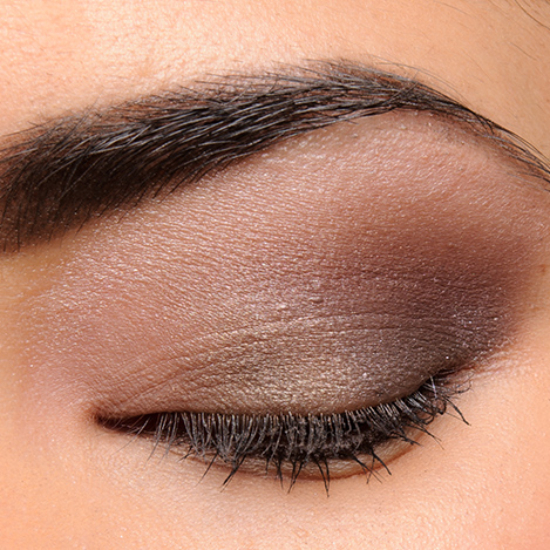 MAC Cool Neutral Eyeshadow x15 Palette Review & Swatches