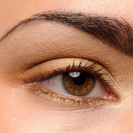 MAC Warm Neutral Eyeshadow x15 Palette Review & Swatches