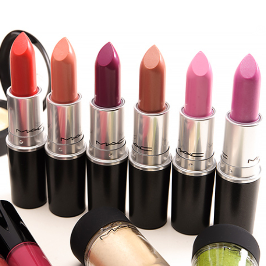 MAC A Fantasy of Flowers