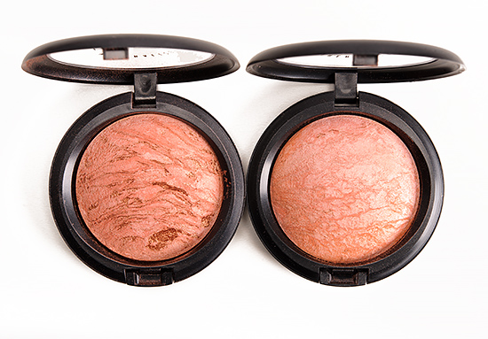 MAC Mineralize Skinfinish