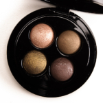 MAC A Harvest of Greens Mineralize Eyeshadow Quad