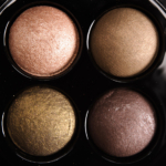 MAC A Harvest of Greens Mineralize Eyeshadow Quad