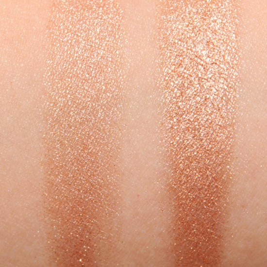 MAC A Harvest of Greens Mineralize Eyeshadow Quad
