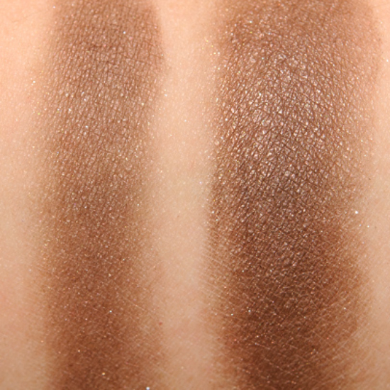 MAC A Harvest of Greens Mineralize Eyeshadow Quad