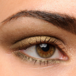 MAC A Harvest of Greens Mineralize Eyeshadow Quad