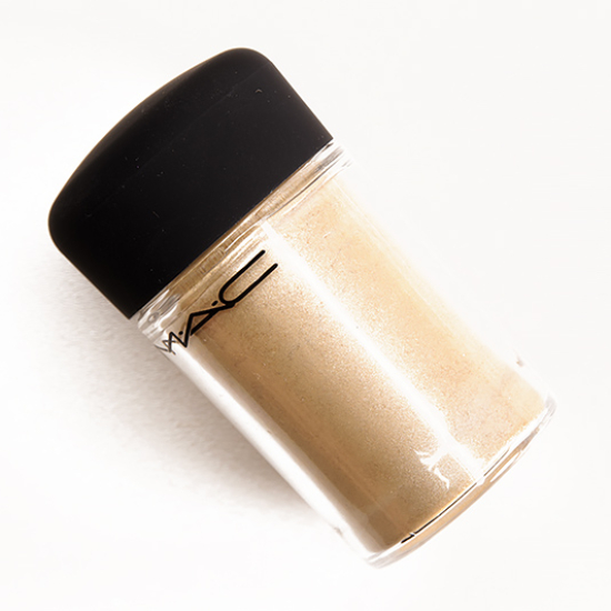 MAC Lily White (2014) Pigment
