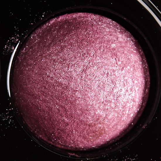 MAC A Medley of Mauves #2 Mineralize Eyeshadow