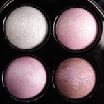 MAC A Party of Pastels Mineralize Eyeshadow Quad