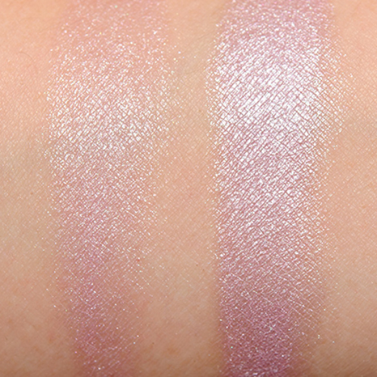 MAC A Party of Pastels Mineralize Eyeshadow Quad