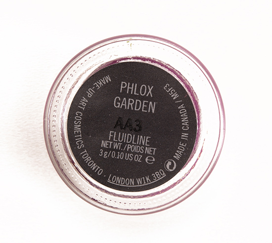 MAC Phlox Garden Fluidline