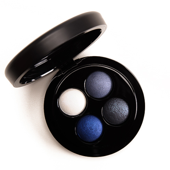 MAC A Sprinkle of Blues Mineralize Eyeshadow Quad