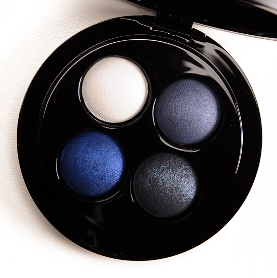MAC A Sprinkle of Blues Mineralize Eyeshadow Quad