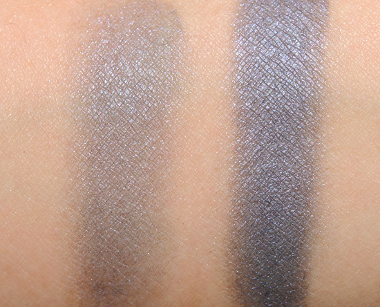 MAC A Sprinkle of Blues Mineralize Eyeshadow Quad