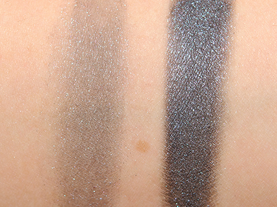 MAC A Sprinkle of Blues Mineralize Eyeshadow Quad