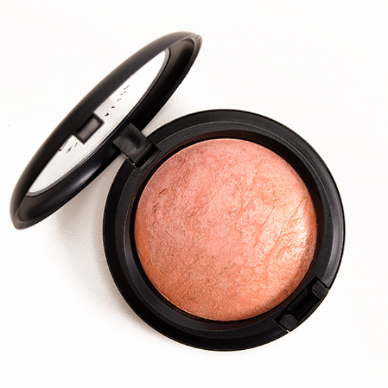 MAC Stereo Rose (2014) Mineralize Skinfinish