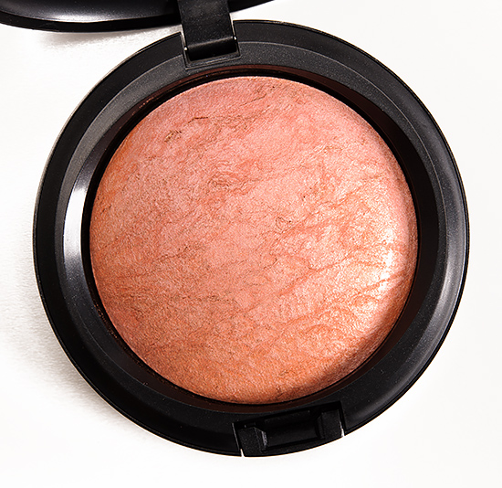 MAC Stereo Rose Mineralize Skinfinish