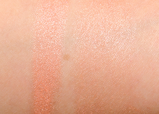 MAC Stereo Rose Mineralize Skinfinish