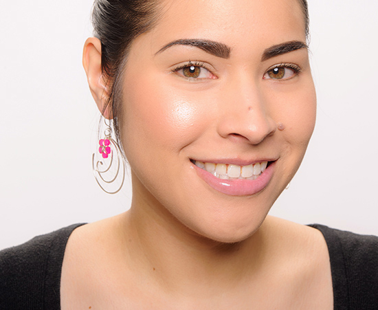 MAC Stereo Rose Mineralize Skinfinish