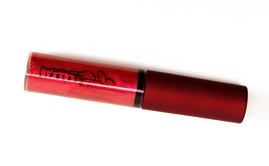 MAC Viva Glam Rihanna Lipglass