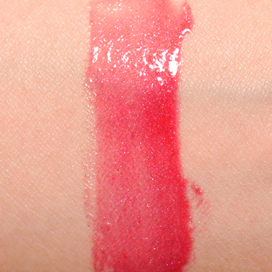MAC Viva Glam Rihanna Lipglass