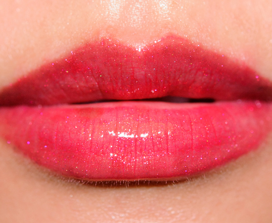 MAC Viva Glam Rihanna Lipglass
