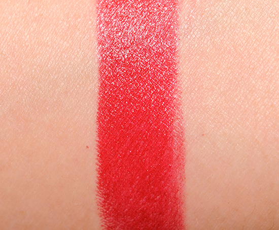 MAC Viva Glam Rihanna Lipstick
