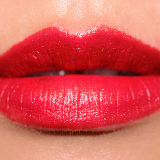 MAC Viva Glam Rihanna Lipstick