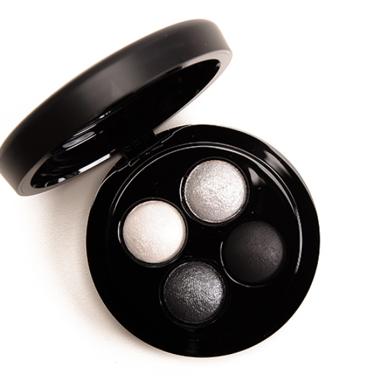 MAC A Waft of Grey Mineralize Eyeshadow Quad