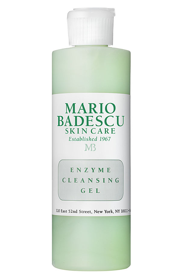 Mario Badescu Enzyme Cleansing Gel