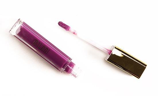 Milani Berry Tempting (05) Brilliant Shine Lipgloss