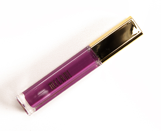 Milani Berry Tempting (05) Brilliant Shine Lipgloss
