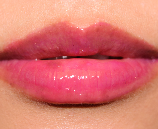 Milani Berry Tempting (05) Brilliant Shine Lipgloss