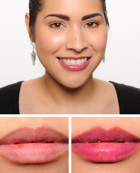 Milani Berry Tempting (05) Brilliant Shine Lipgloss