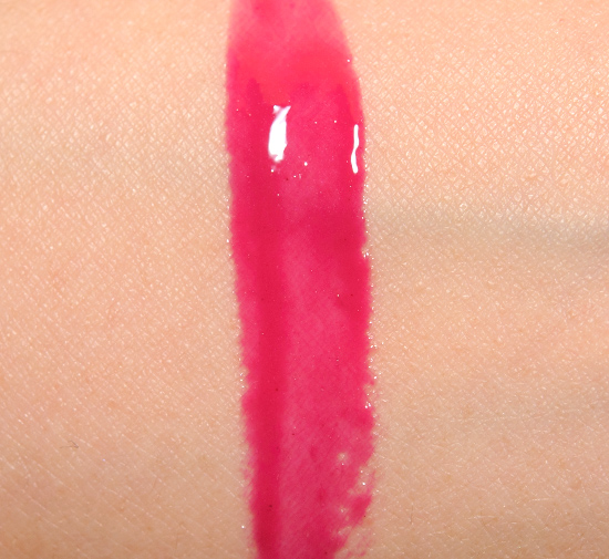 Milani Ravish Raspberry (06) Brilliant Shine Lipgloss