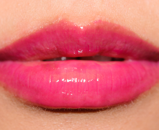 Milani Ravish Raspberry (06) Brilliant Shine Lipgloss