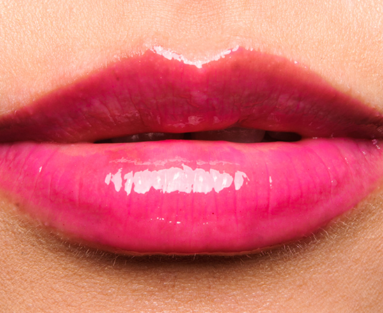 Milani Ravish Raspberry (06) Brilliant Shine Lipgloss