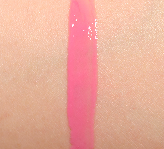 Milani Pink Lady (07) Brilliant Shine Lipgloss