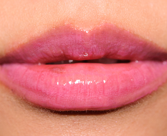Milani Pink Lady (07) Brilliant Shine Lipgloss