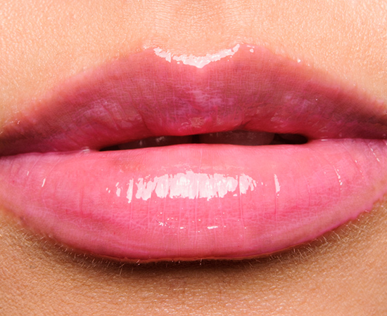Milani Pink Lady (07) Brilliant Shine Lipgloss