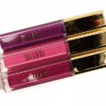 Milani Brilliant Shine Lip Gloss