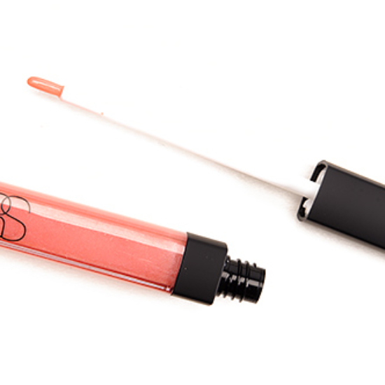 NARS Bimini Larger Than Life Lip Gloss