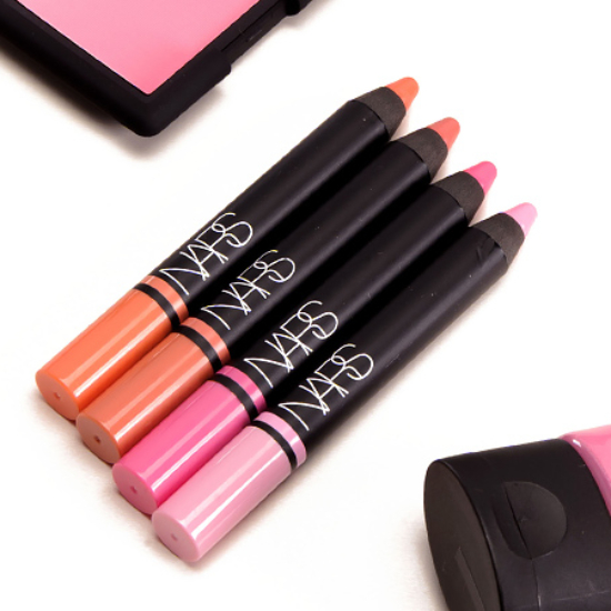 NARS Final Cut