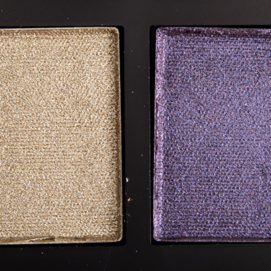 NARS Kauai Duo Eyeshadow Review & Swatches