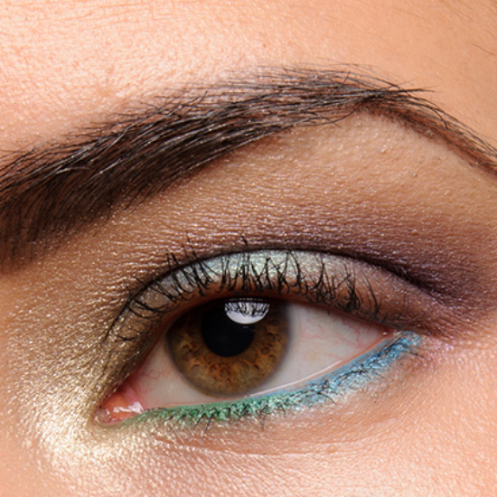 NARS Kauai Duo Eyeshadow Review & Swatches