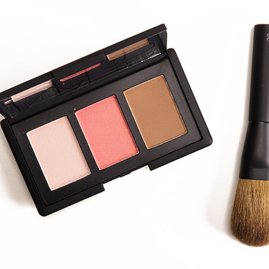 NARS NARSissist Cheek NARSissist Cheek Kit