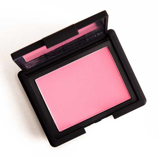 NARS New Attitude